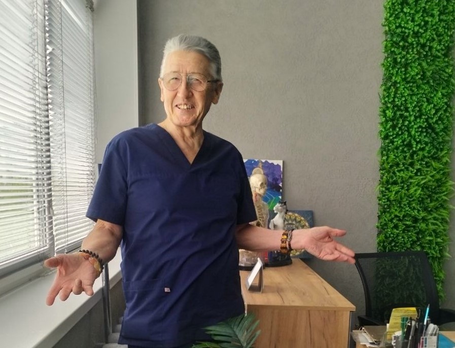 Добро пожаловать! Заходите! Image